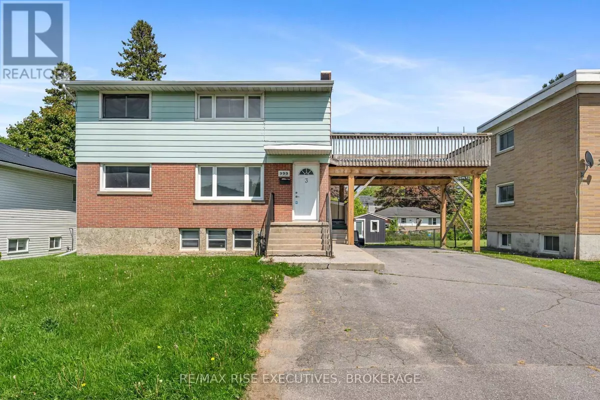 Kingston (west Of Sir John A. Blvd), ON K7M1X2,999 PORTSMOUTH AVENUE