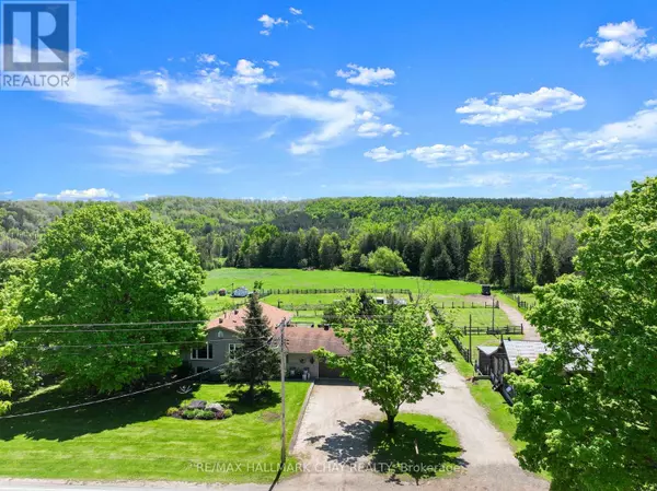Mulmur, ON L9V0V6,667280 20TH SIDE ROAD