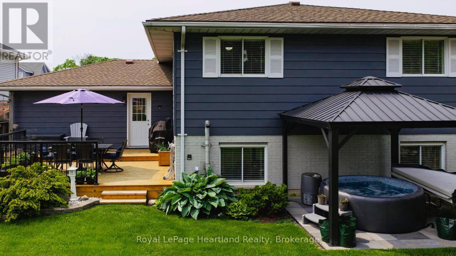 Kincardine, ON N2Z1T5,651 KENNARD CRESCENT