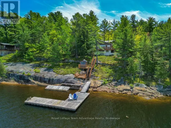 47 RIDGEWAY DRIVE, Carling, ON P0G1G0