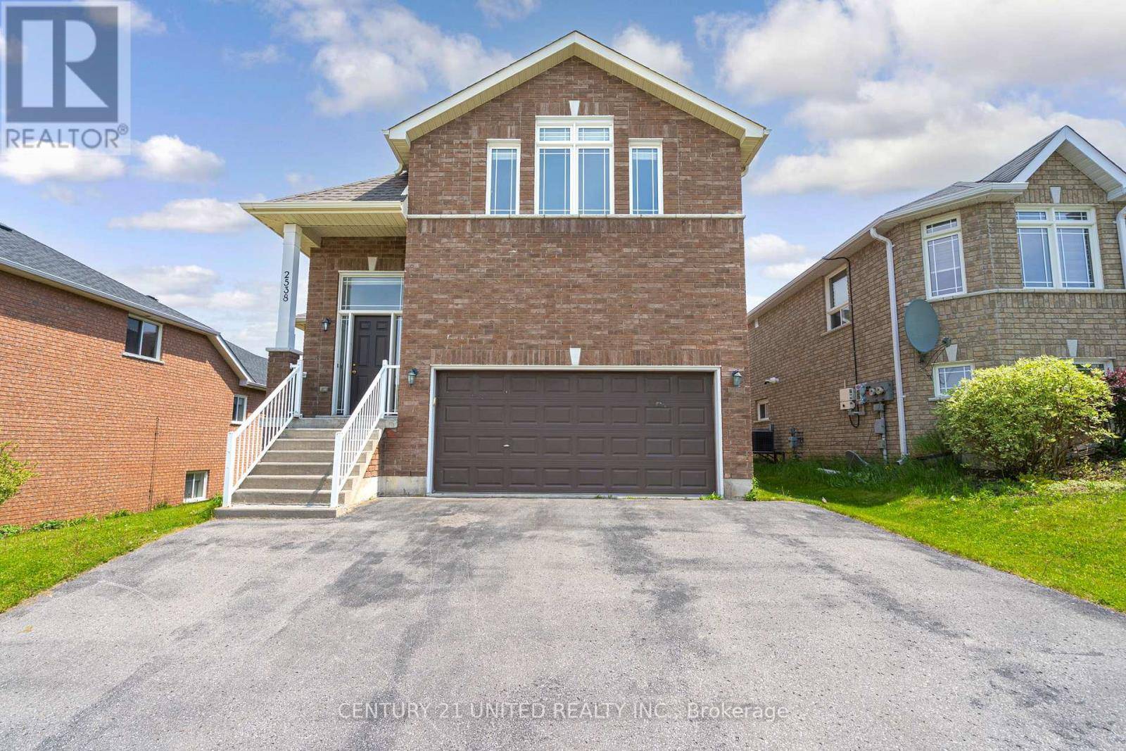 Peterborough West (north), ON K9K2T1,2538 DENURE DRIVE
