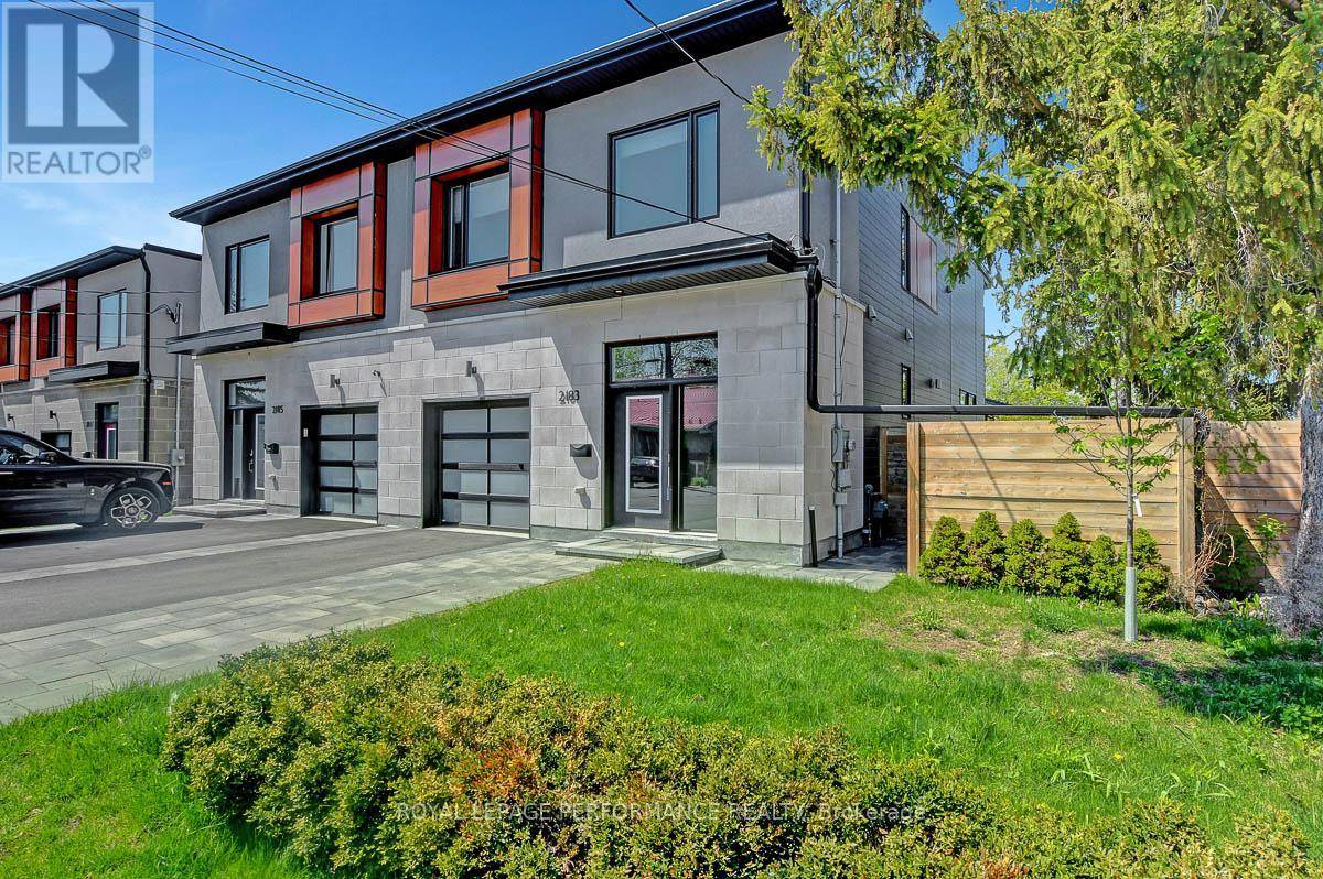 Ottawa, ON K2B6N2,2183 DESCHENES STREET
