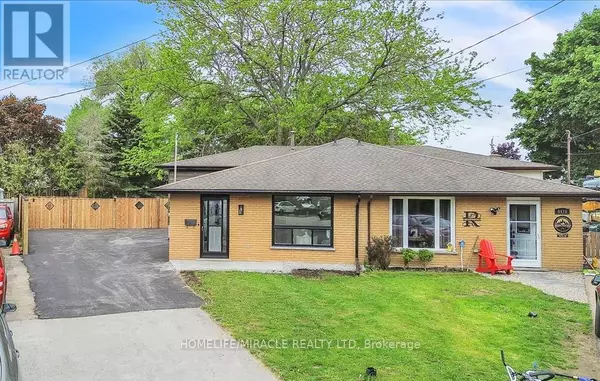 Lincoln (beamsville), ON L3J0B9,4476 MARGUERITTE AVENUE