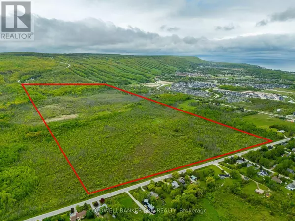 Blue Mountains, ON L9Y0N5,000 GREY COUNTY 19 ROAD