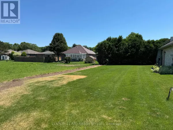 483 TANYA STREET, Strathroy-caradoc (ne), ON N7G4A6