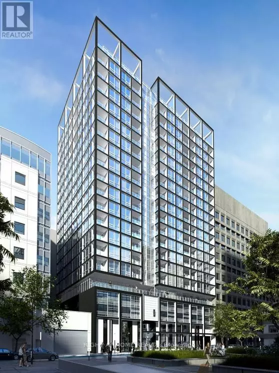 199 Slater ST South #906, Ottawa, ON K1P0A8