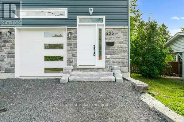 Greater Napanee (greater Napanee), ON K7R1C5,295 CHURCH STREET