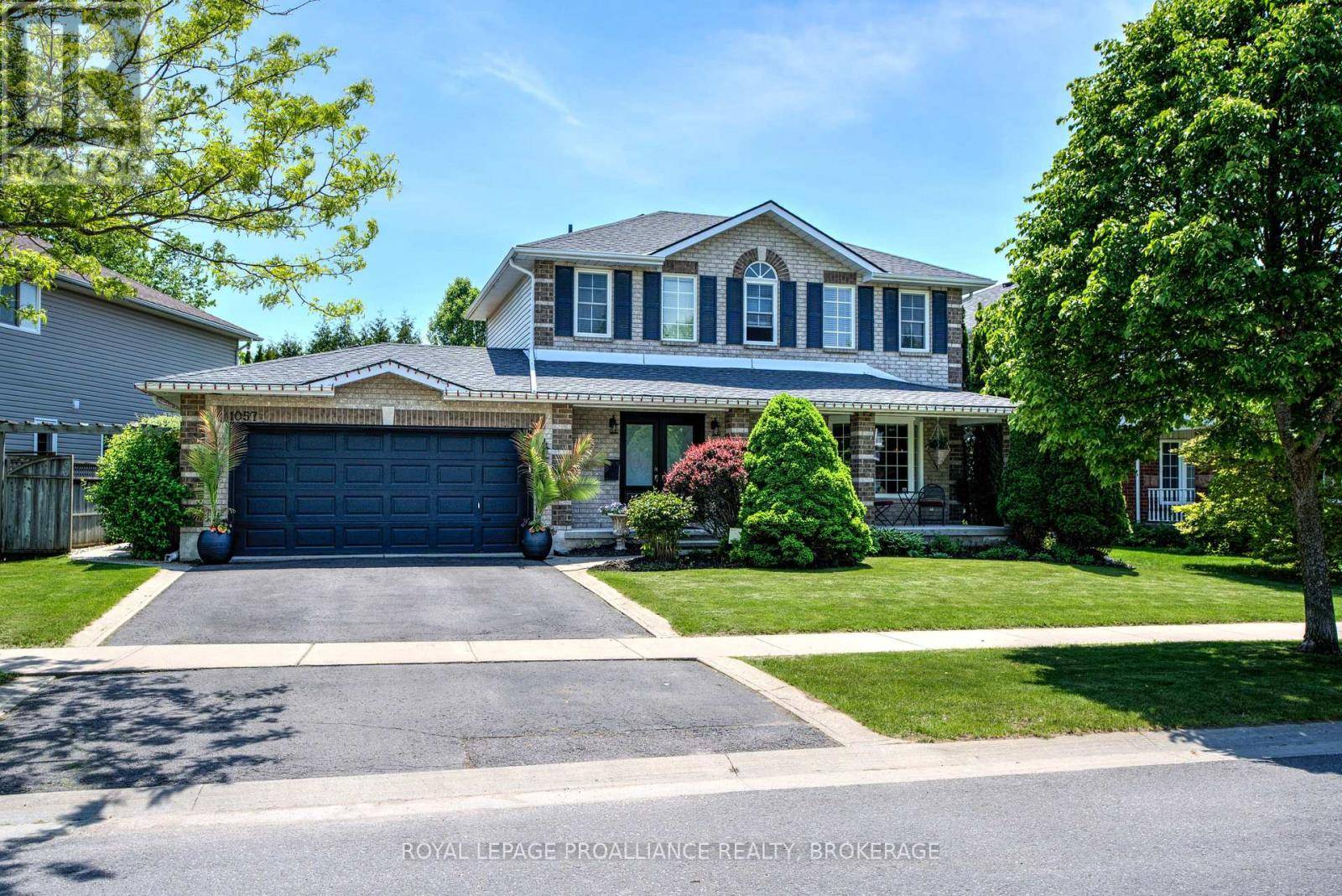 Kingston (north Of Taylor-kidd Blvd), ON K7P3E5,1057 WISE STREET