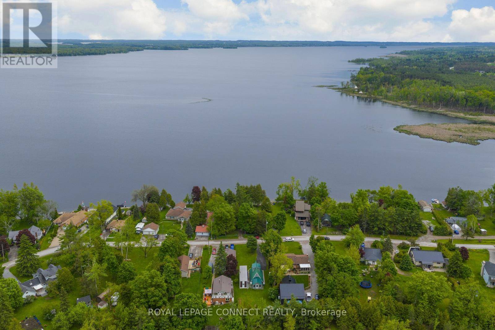 Kawartha Lakes (bobcaygeon), ON K0M1A0,31 FALLS BAY ROAD