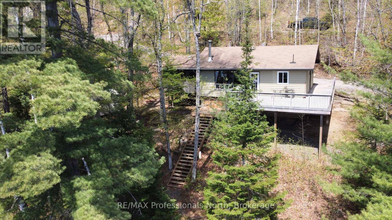 1196 PORTAGE ROAD, Dysart Et Al (dudley), ON K0M1S0