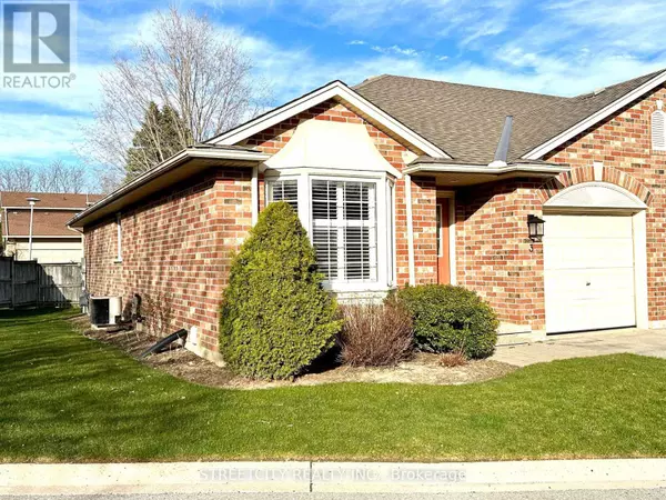 London North (north F), ON N6G3M5,1625 ATTAWANDARON RD #3