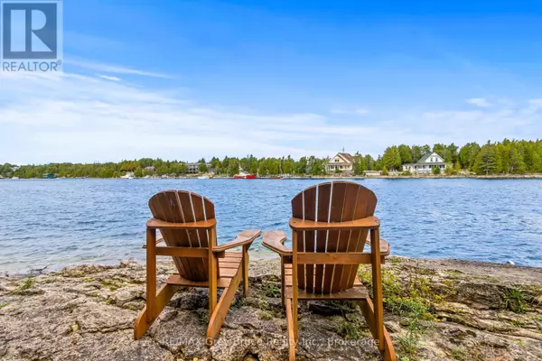 Northern Bruce Peninsula, ON N0H2R0,70 BIG TUB ROAD
