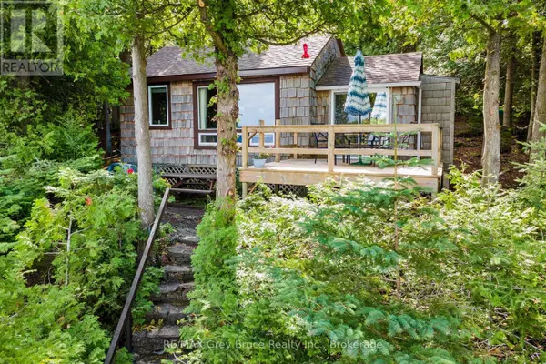 Northern Bruce Peninsula, ON N0H2R0,70 BIG TUB ROAD