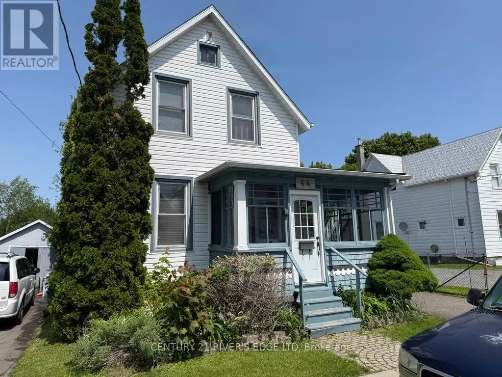 Brockville, ON K6V4A6,64 ABBOTT STREET