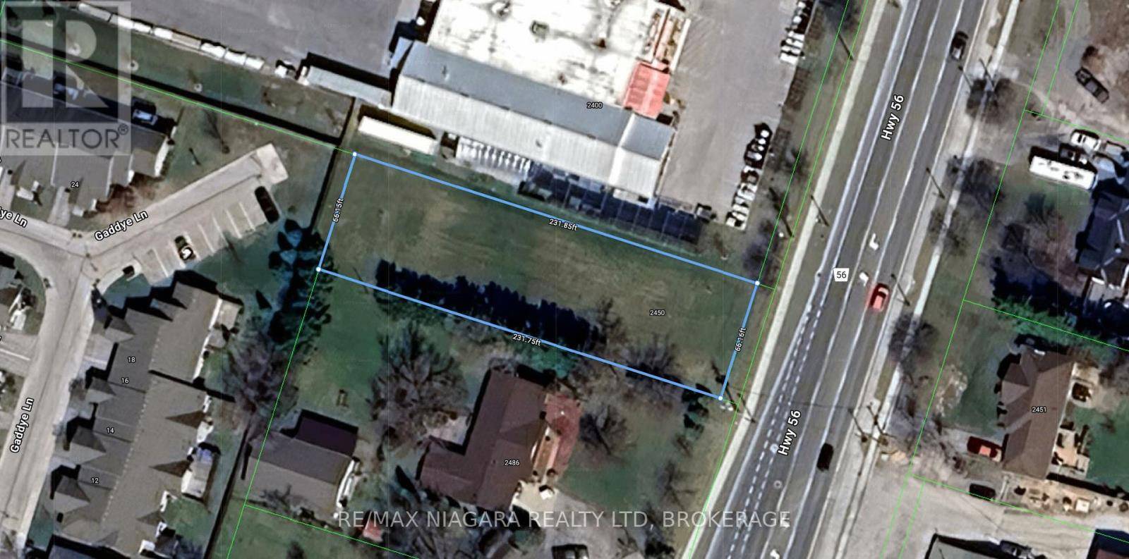 Hamilton (binbrook), ON L0R1C0,2450 HWY 56 HIGHWAY