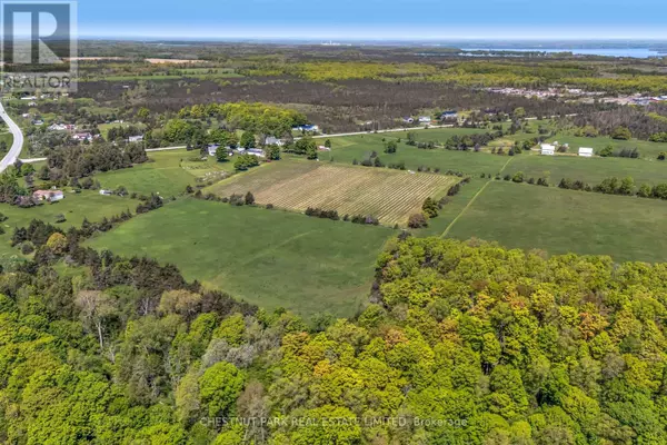 Prince Edward County (north Marysburg Ward), ON K0K2T0,419 COUNTY RD 25