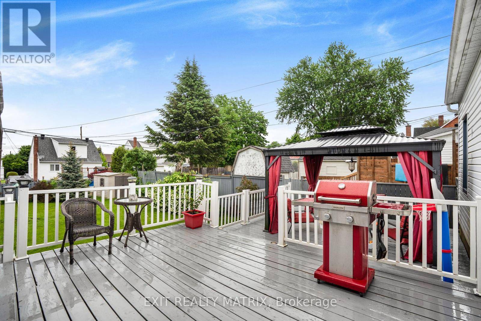 Hawkesbury, ON K6A1M6,421-423 GARNEAU ROAD