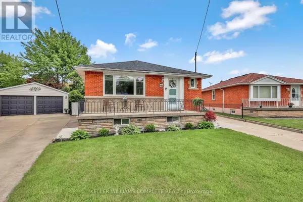 79 CASTLEFIELD DRIVE, Hamilton (hampton Heights), ON L8T3R1
