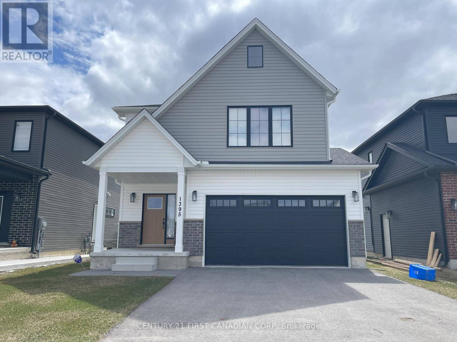 1395 TWILITE BOULEVARD, London North (north S), ON N6G0S8