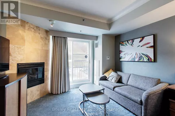 Blue Mountains, ON L9Y1C2,220 Gord Canning DR #303