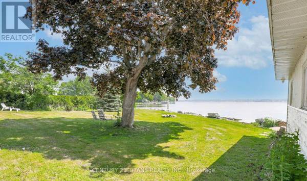 Kawartha Lakes (mariposa), ON K0M2C0,21 GLASSFORD ROAD