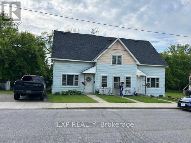 Brockville, ON K6V4B1,168-182 ABBOTT STREET