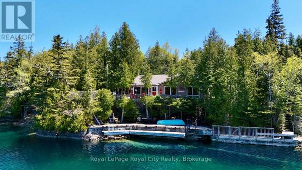 120 BIG TUB ROAD, Northern Bruce Peninsula, ON N0H2R0