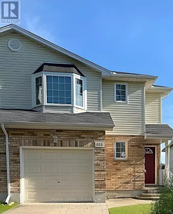 933 THISTLEDOWN WAY, London North (north A), ON N6G4Z6