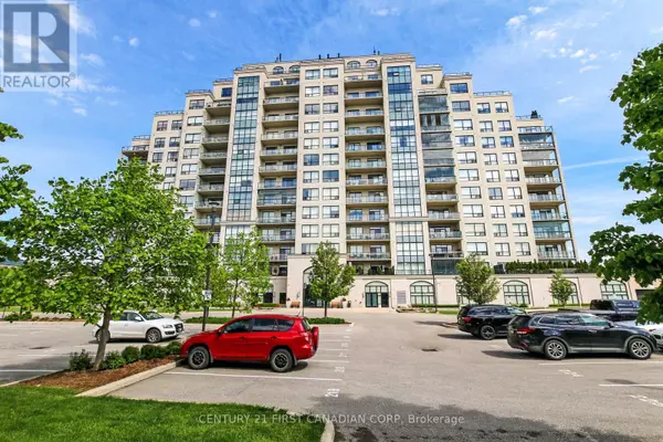 240 Villagewalk BLVD #512, London North (north R), ON N6G0P6