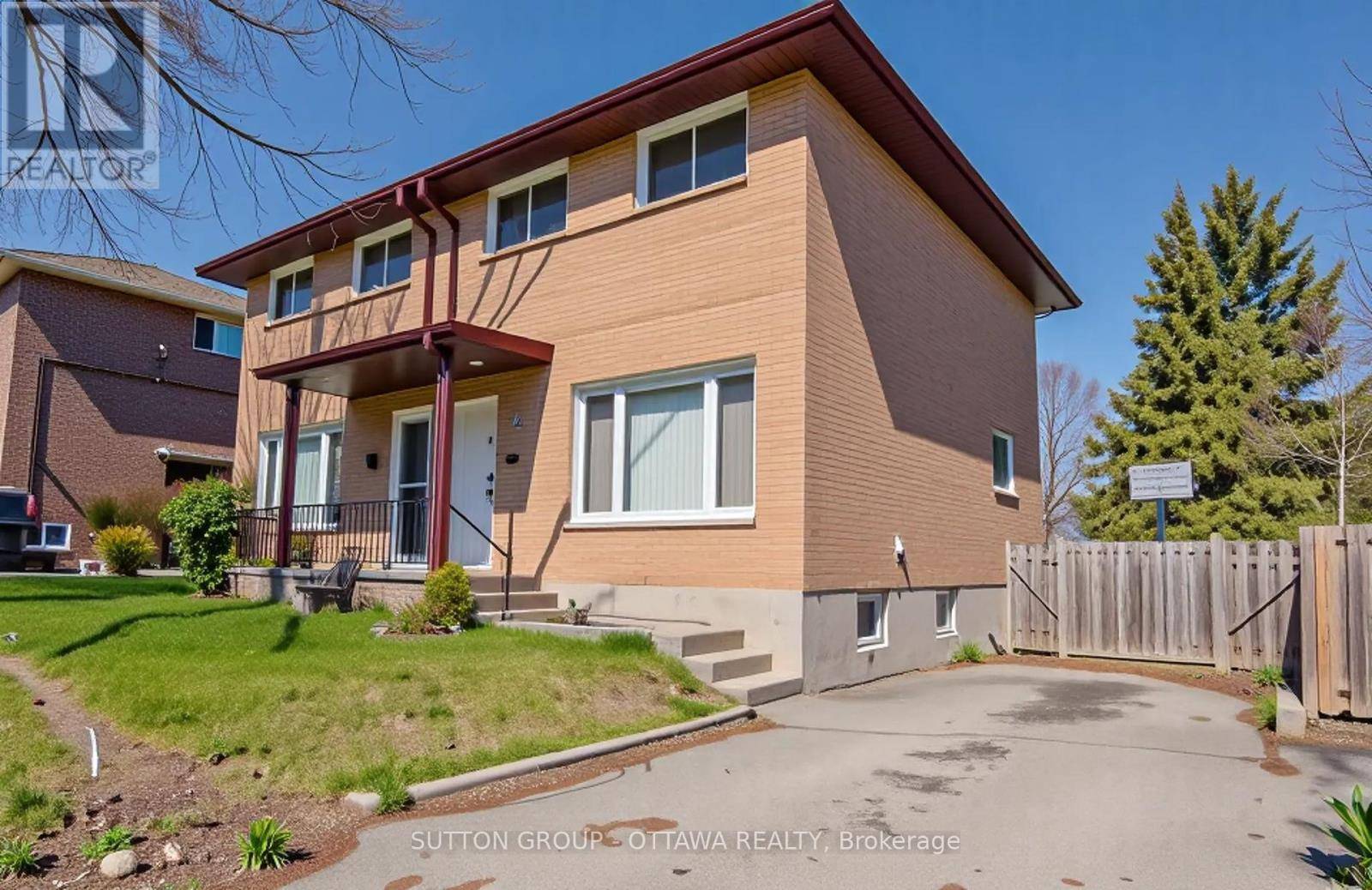 231 PERTH STREET, Brockville, ON K6V5E7