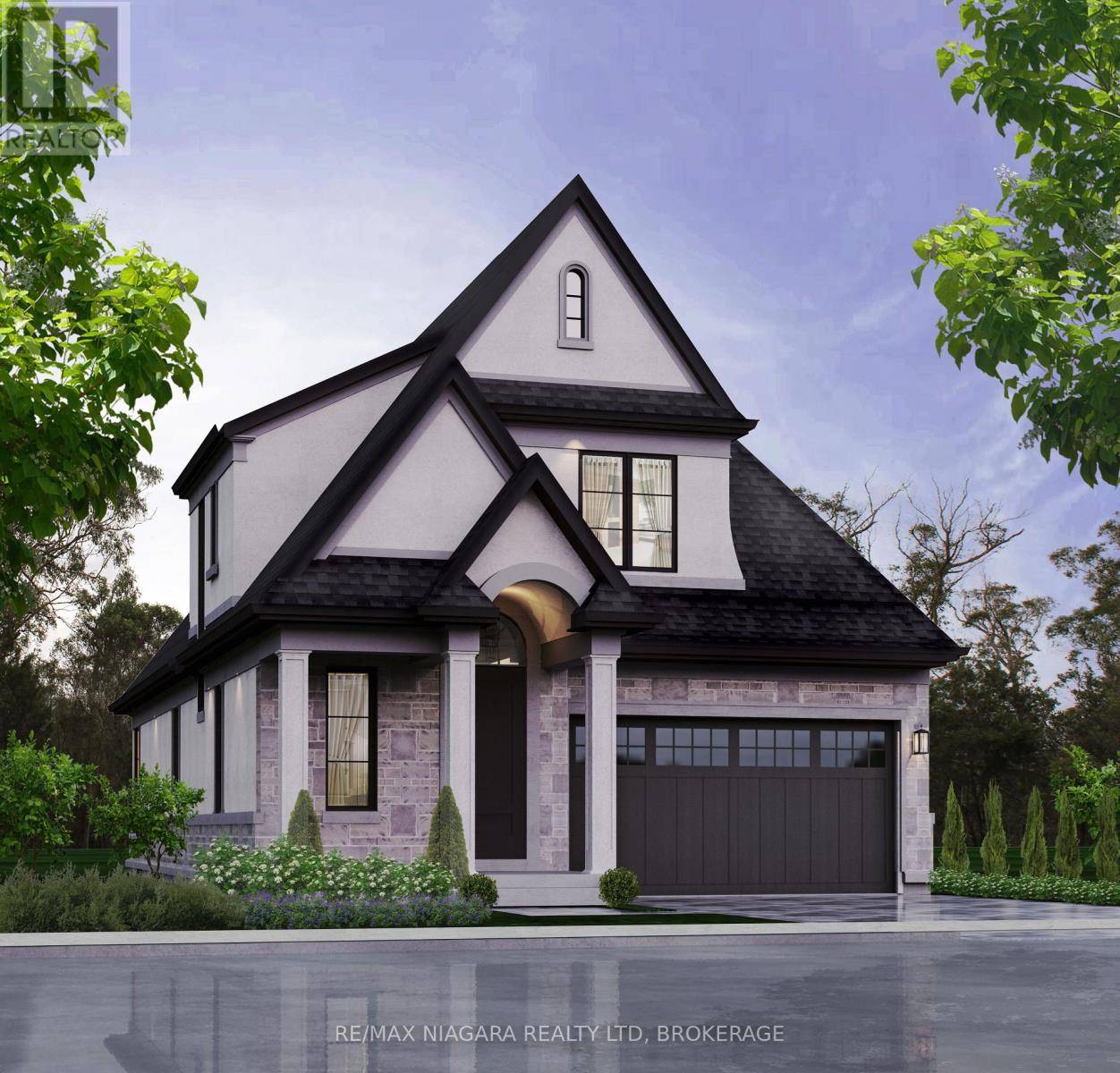 LOT 75 TERRAVITA DRIVE, Niagara Falls (stamford), ON L2J0E9