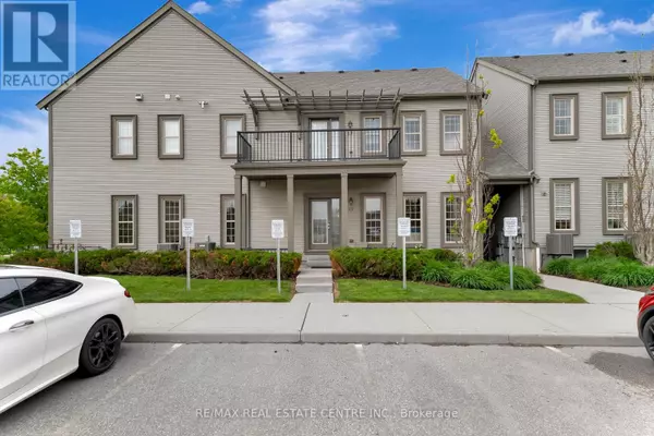 101 Frederick DR #13, Guelph (pineridge/westminster Woods), ON N1L0K7