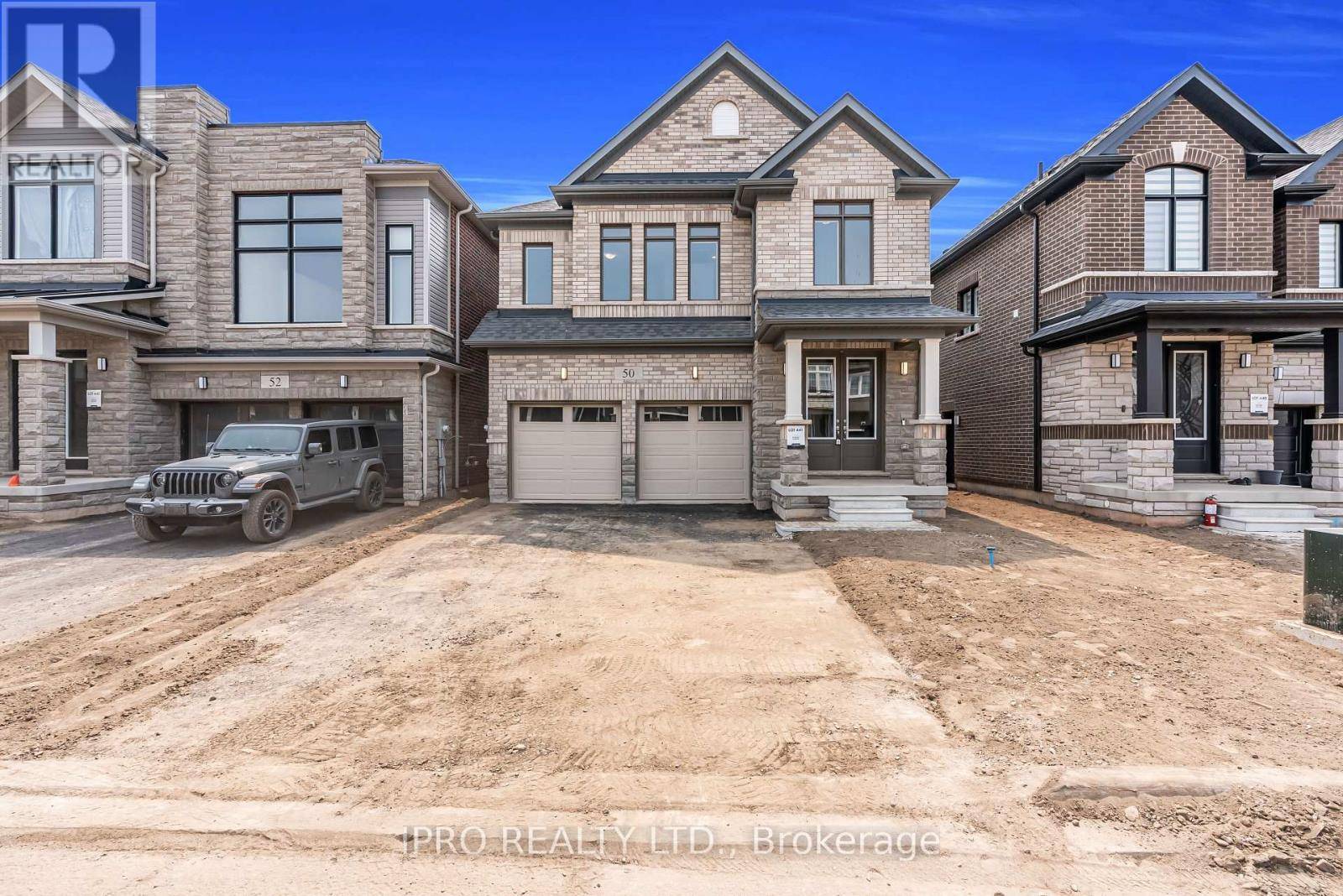50 CONBOY DRIVE, Erin, ON N0B1T0