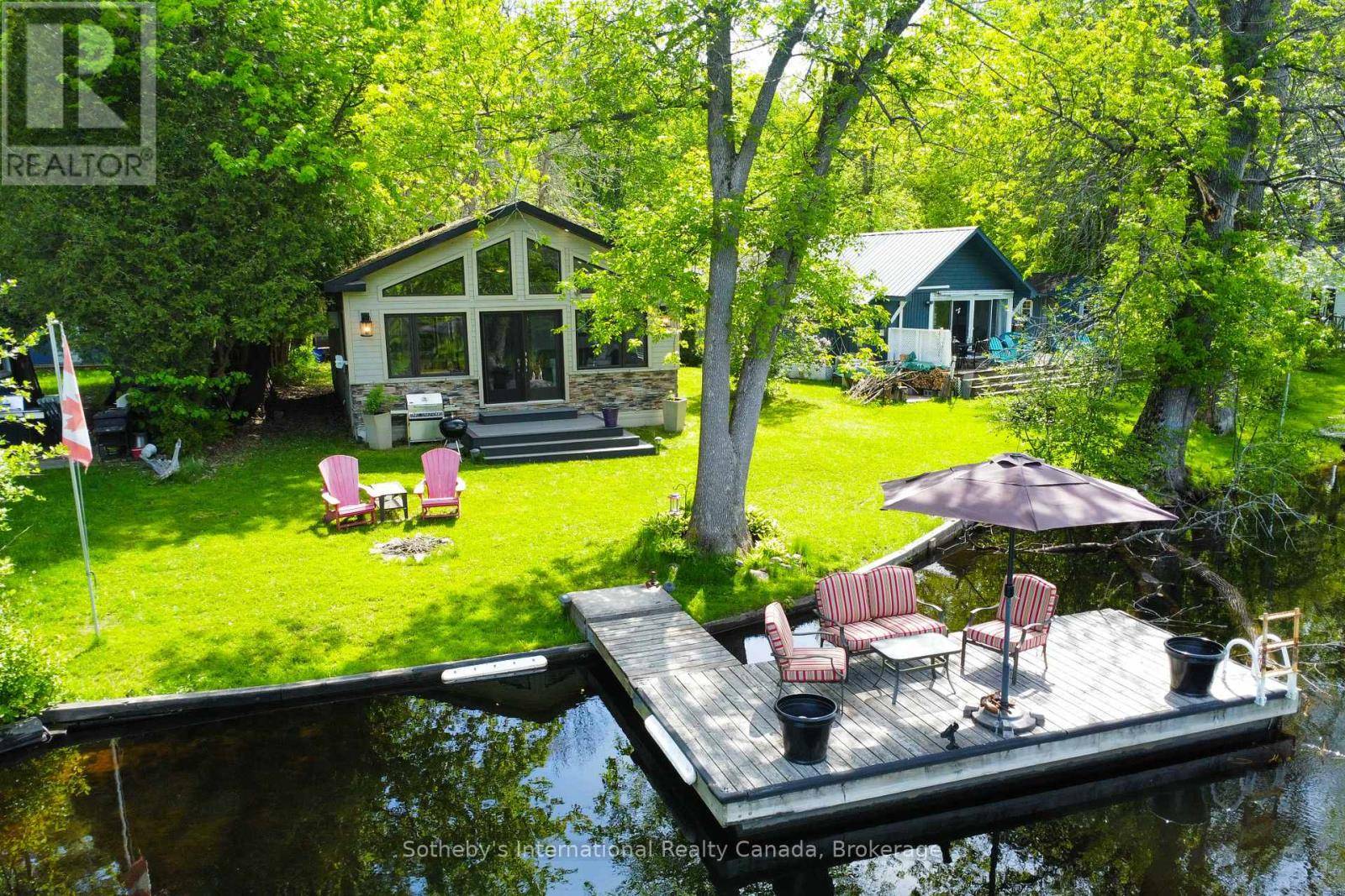 1031 BEA DALE LANE, Gravenhurst (morrison), ON P0E1N0