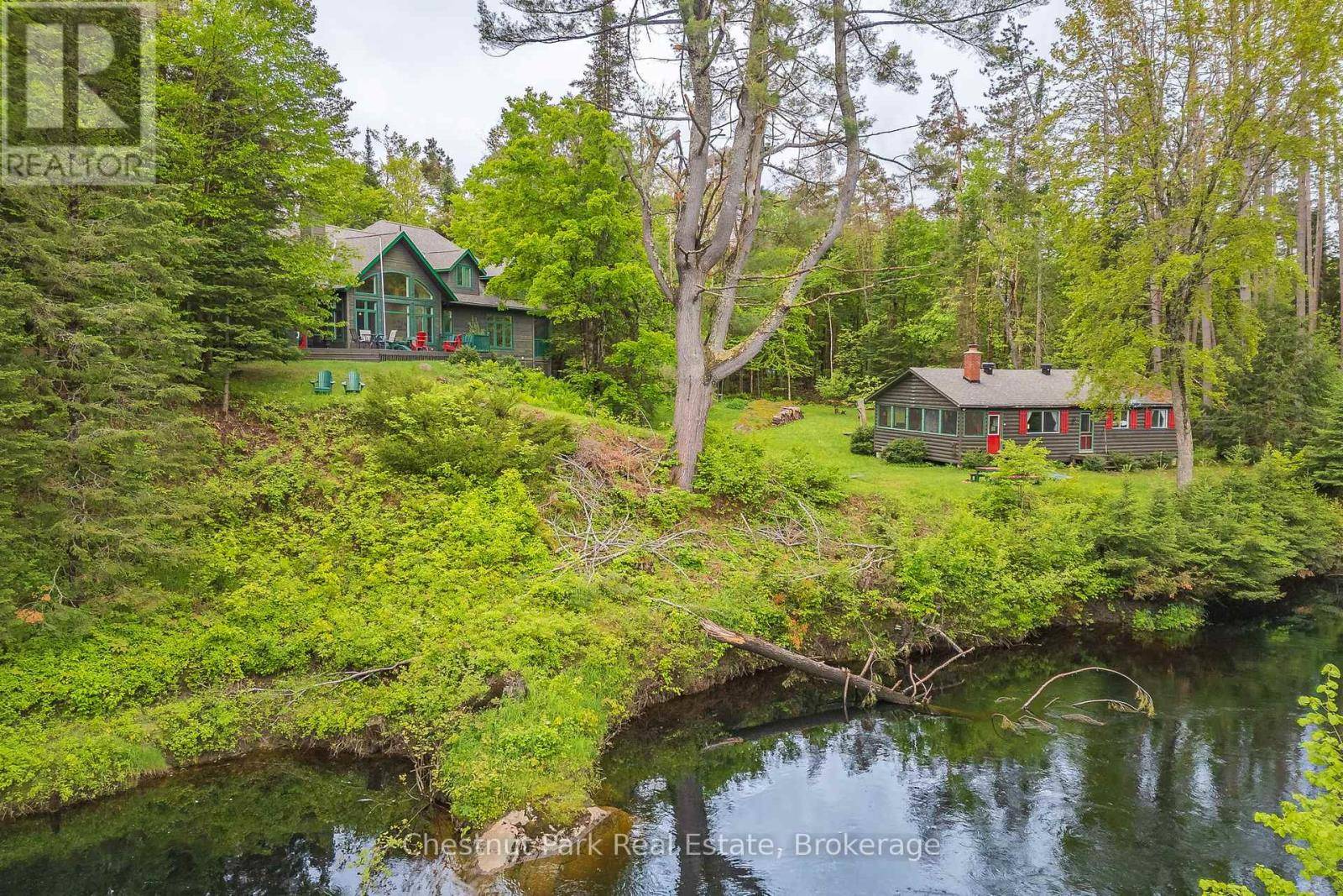 Bracebridge (oakley), ON P1L1X1,1230 MIRIAM DR #1 & 2