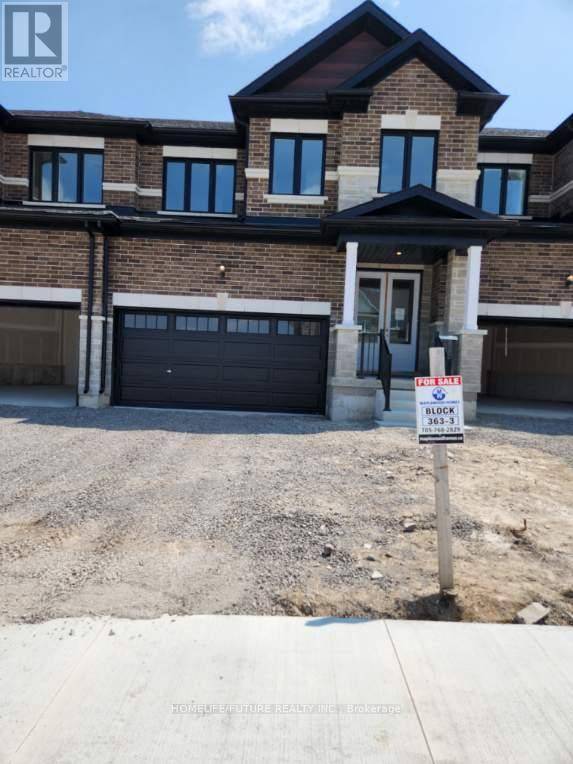 Peterborough (northcrest), ON K9K0H3,400 SADLER WAY