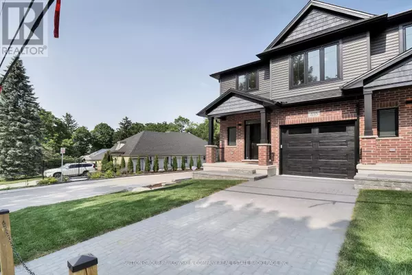 London South (south N), ON N6K3R2,418 OLD WONDERLAND ROAD