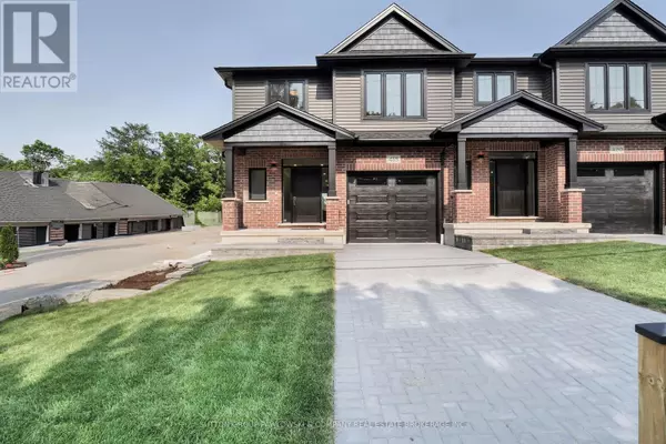 418 OLD WONDERLAND ROAD, London South (south N), ON N6K3R2