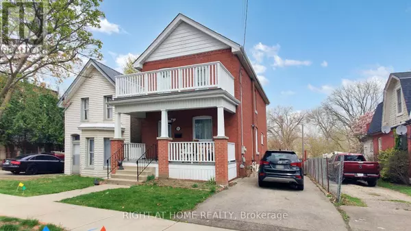 Brant (brantford Twp), ON N3S1Y9,64 EAGLE AVENUE