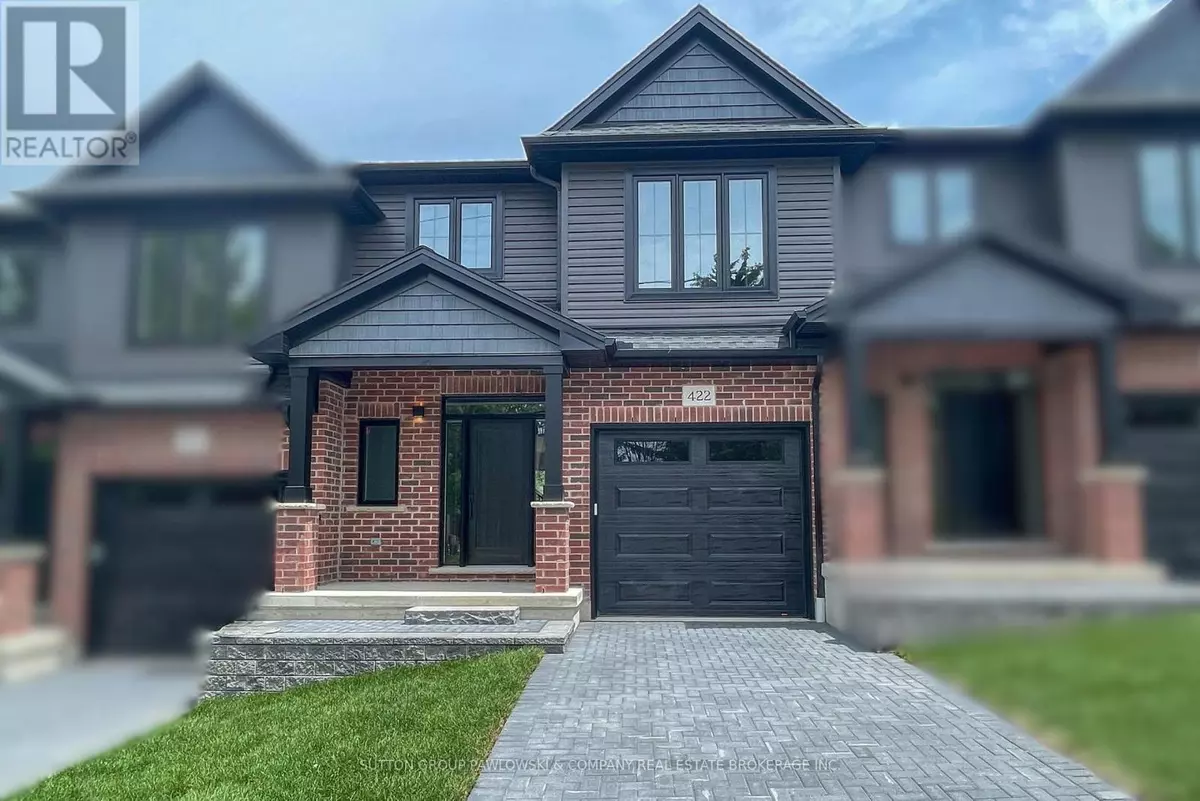 London South (south N), ON N6K3R2,422 OLD WONDERLAND ROAD