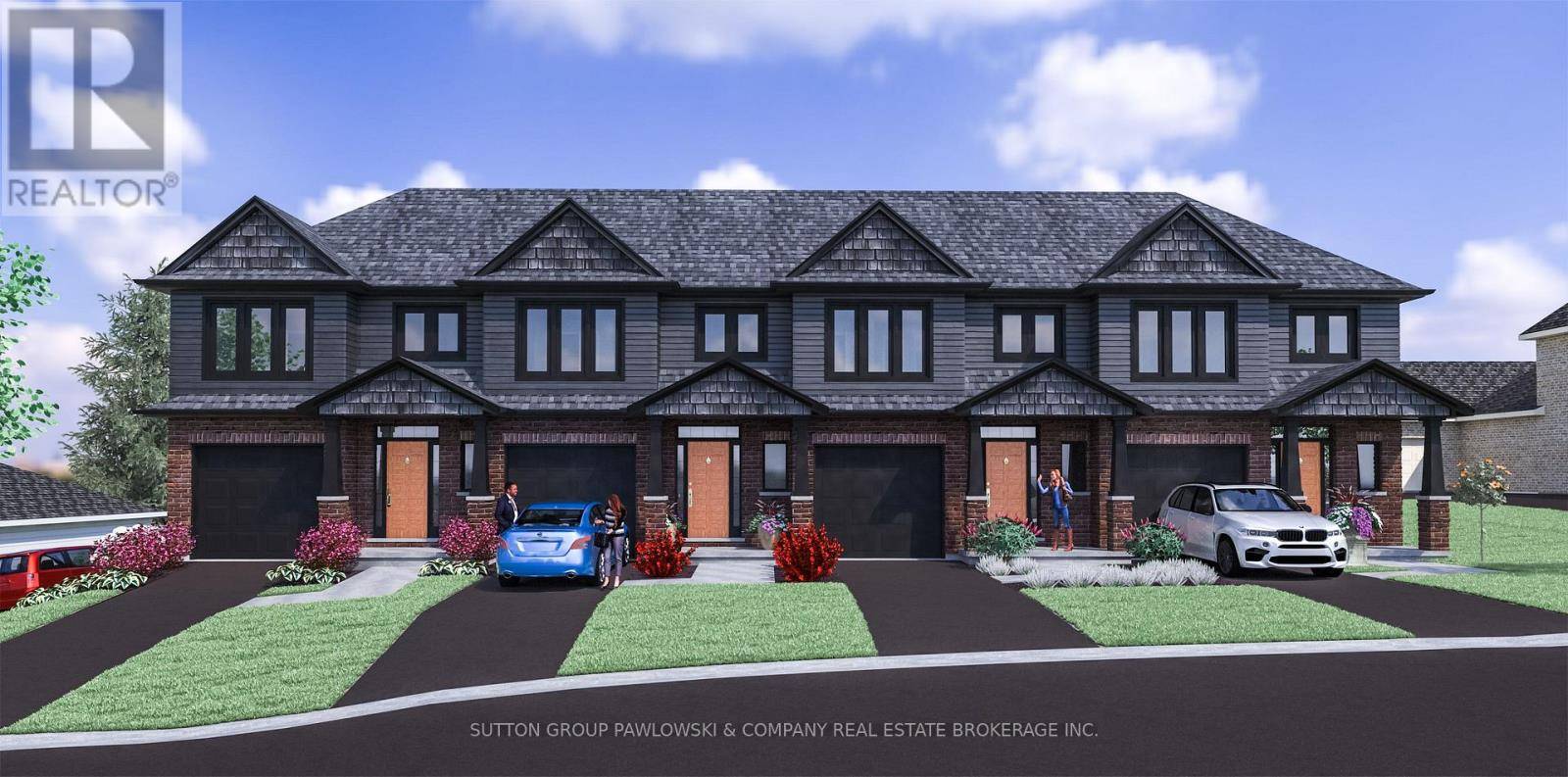 London South (south N), ON N6K3R2,414 Old Wonderland RD #27