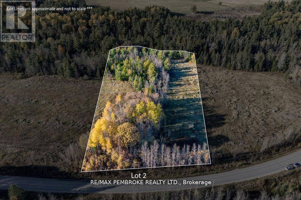 00 THOMSON ROAD, Horton, ON K7V0A5