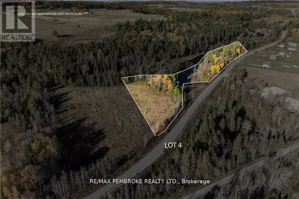 0000 THOMSON ROAD, Horton, ON K7V0A5