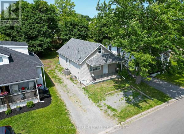 105 ORMOND STREET N, Thorold (thorold Downtown), ON L2V1Z3