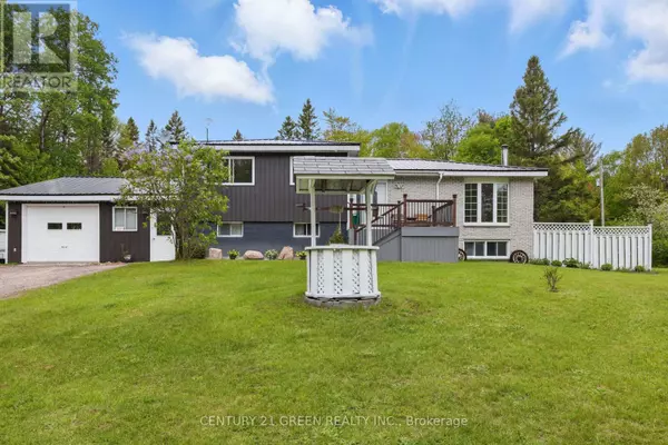 414 HILL VALLEY ROAD, Strong, ON P0A1Z0