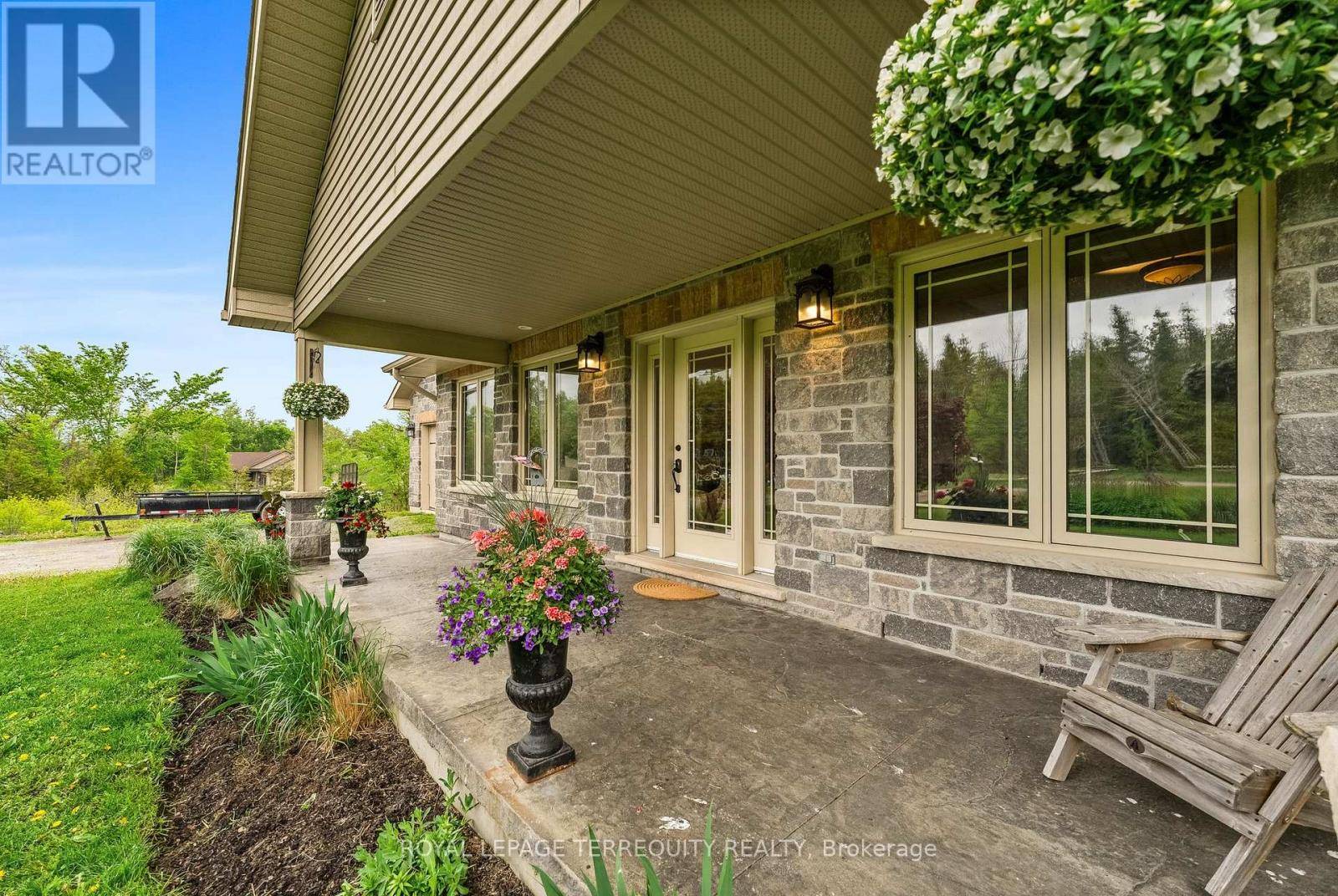 Trent Hills (hastings), ON K0L1Y0,729 11TH LINE W ROAD