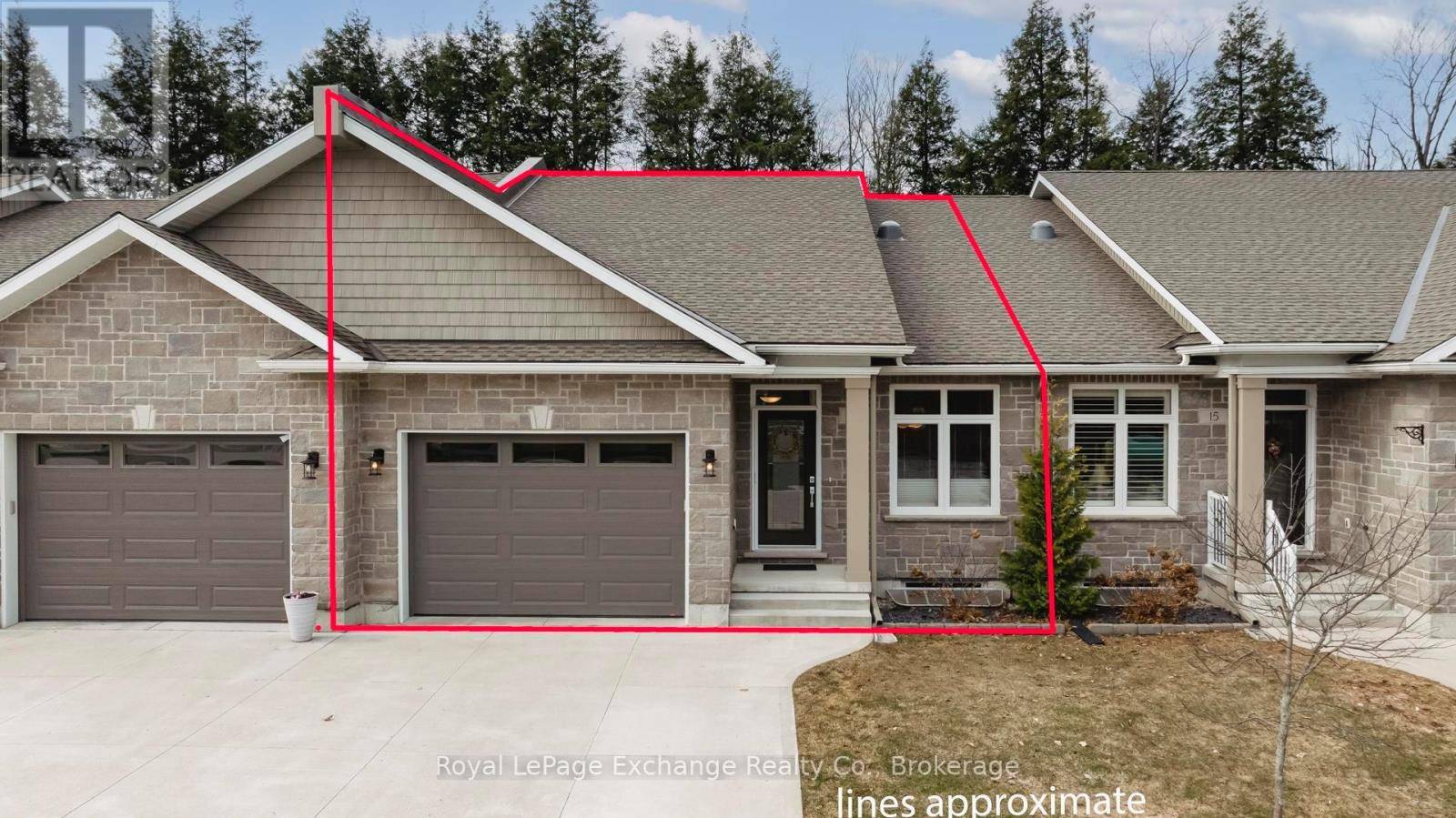 552 Durham ST #14, Kincardine, ON N2Z0G5