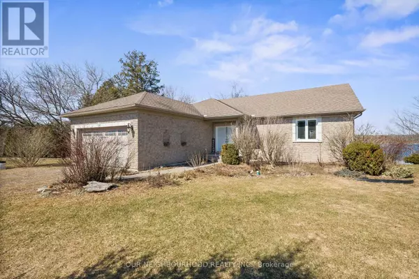 Trent Hills, ON K0L1L0,7650E COUNTY RD 50