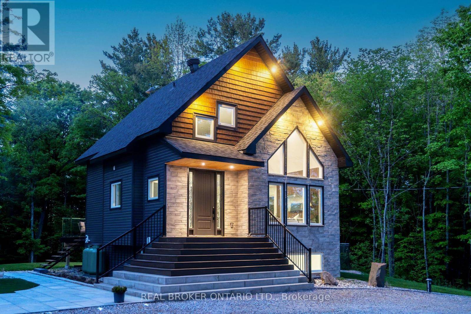 314 MABERLY STATION ROAD, Tay Valley, ON K0H2B0