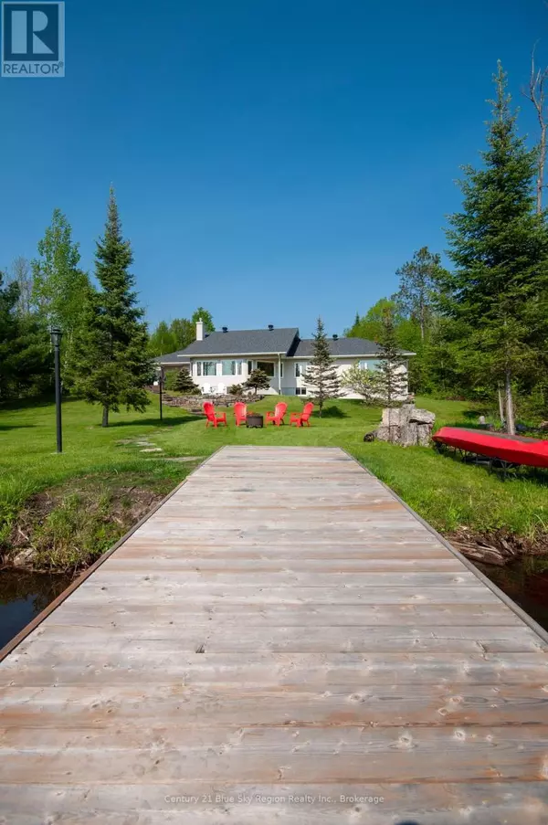North Bay (birchaven), ON P1B8G4,2295 NORTHSHORE ROAD